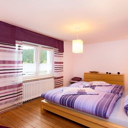 アルンスベルク Ferienhaus Thomヴィラ エクステリア 写真